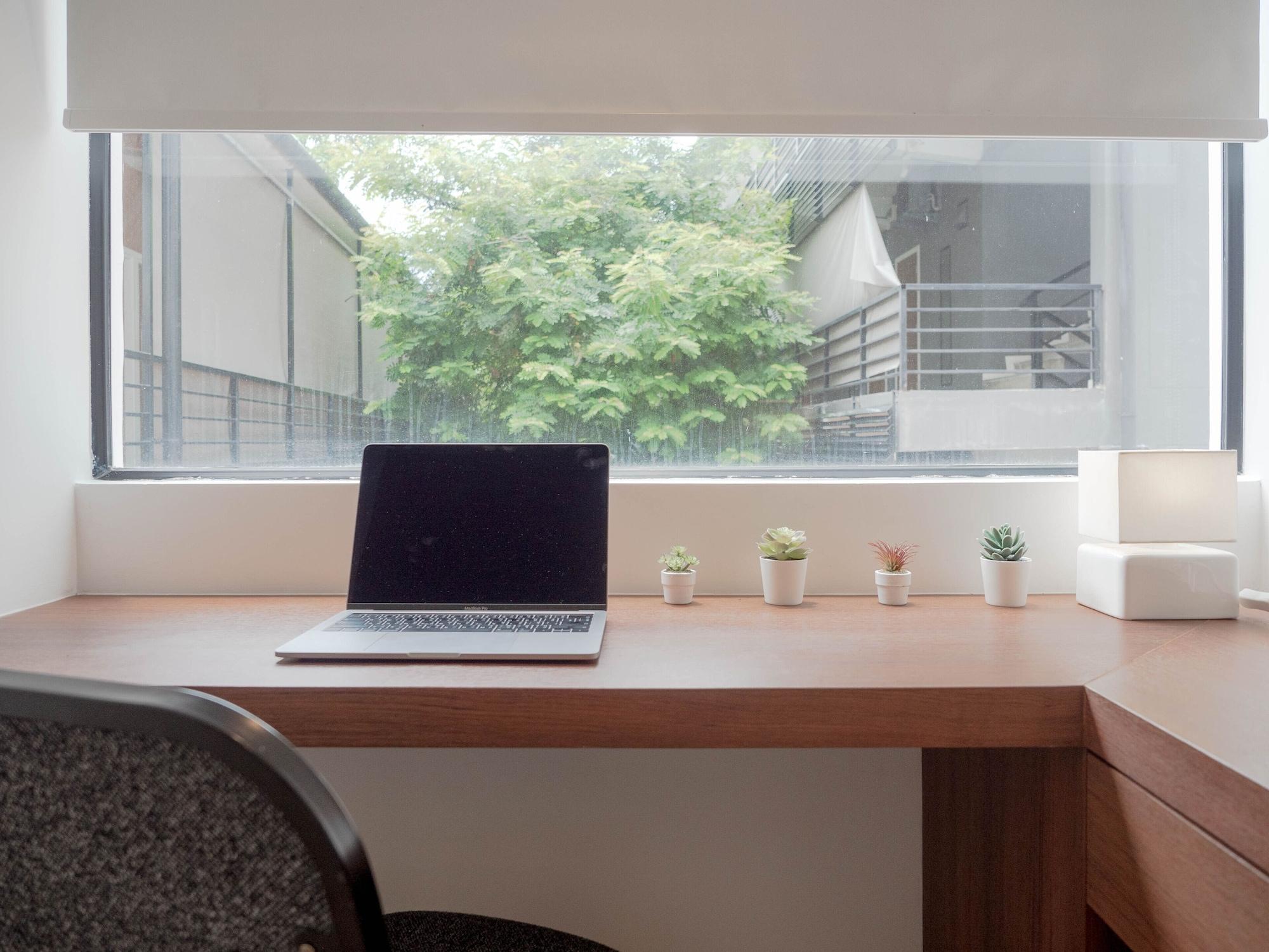 Botanic Service Room At Impact Muangthongthani - Sha Certified Nonthaburi Exteriör bild