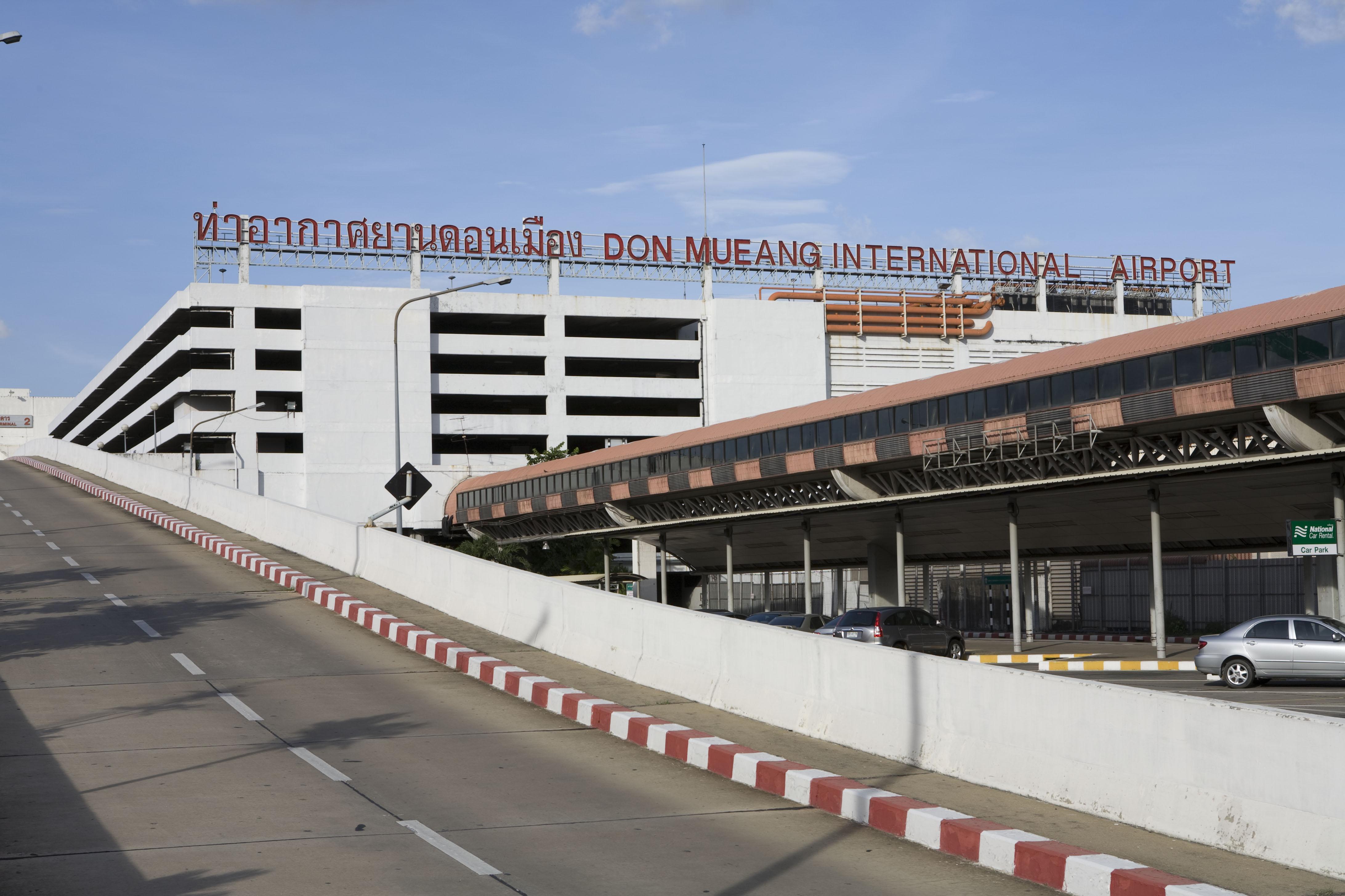 Botanic Service Room At Impact Muangthongthani - Sha Certified Nonthaburi Exteriör bild